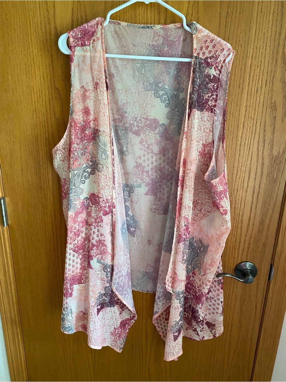Unbranded Light Weight Kimono